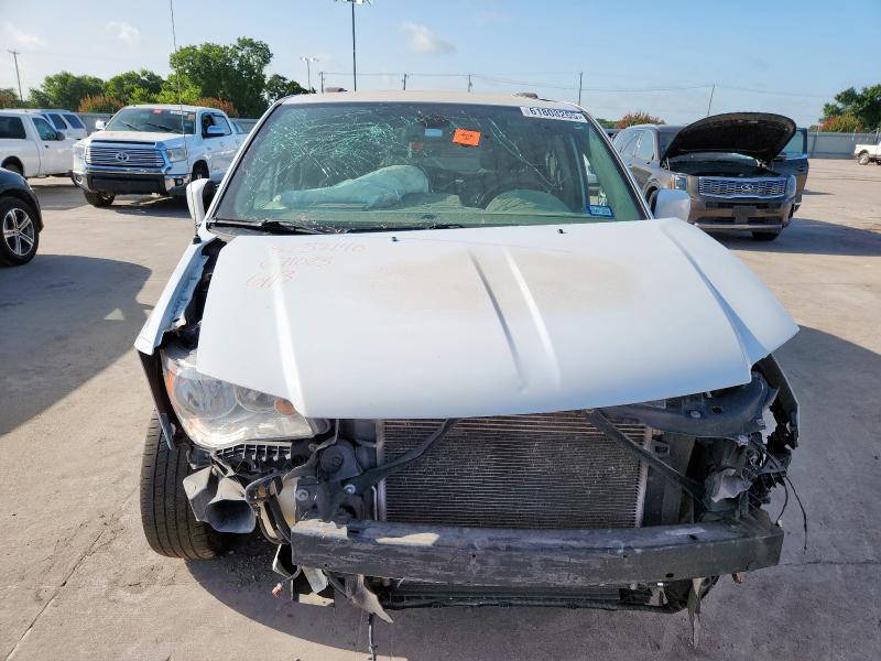 2019 DODGE GRAND CARA 2C4RDGCG3KR671023