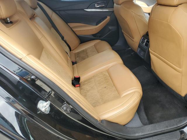 2018 NISSAN MAXIMA 3.5S 1N4AA6AP4JC363830