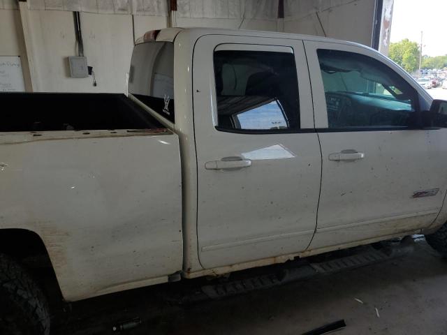 2016 CHEVROLET SILVERADO - 1GCVKREC2GZ320269