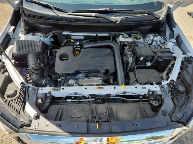 2024 GMC TERRAIN SL 3GKALVEG2RL213213