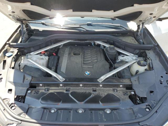 2019 BMW X5 XDRIVE4 5UXCR6C50KLL09903