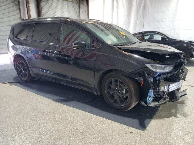 2025 CHRYSLER PACIFICA L 2C4RC1GG8SR550966