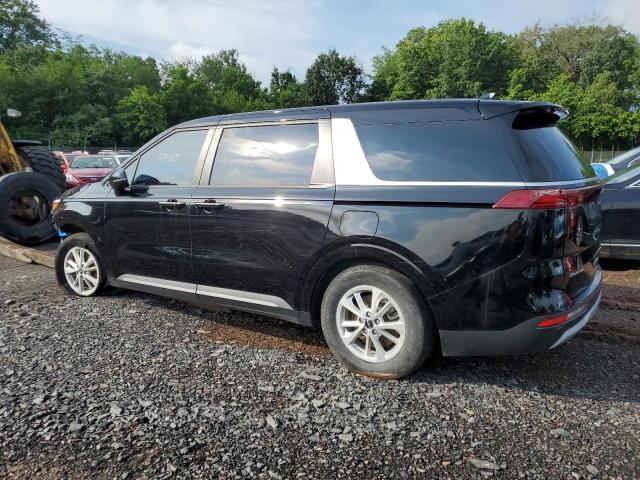 2023 KIA CARNIVAL L KNDNB4H39P6212599