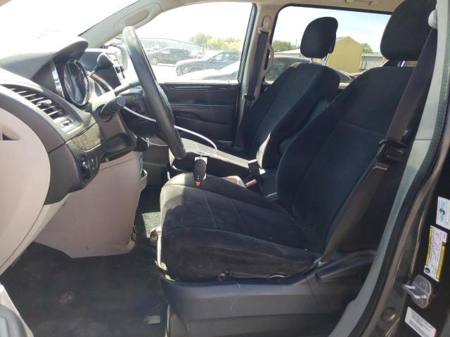 2013 DODGE GRAND CARA - 2C4RDGBG4DR809219
