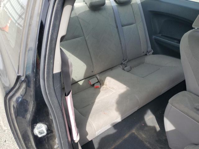 2012 HONDA CIVIC LX - 2HGFG3B50CH500662