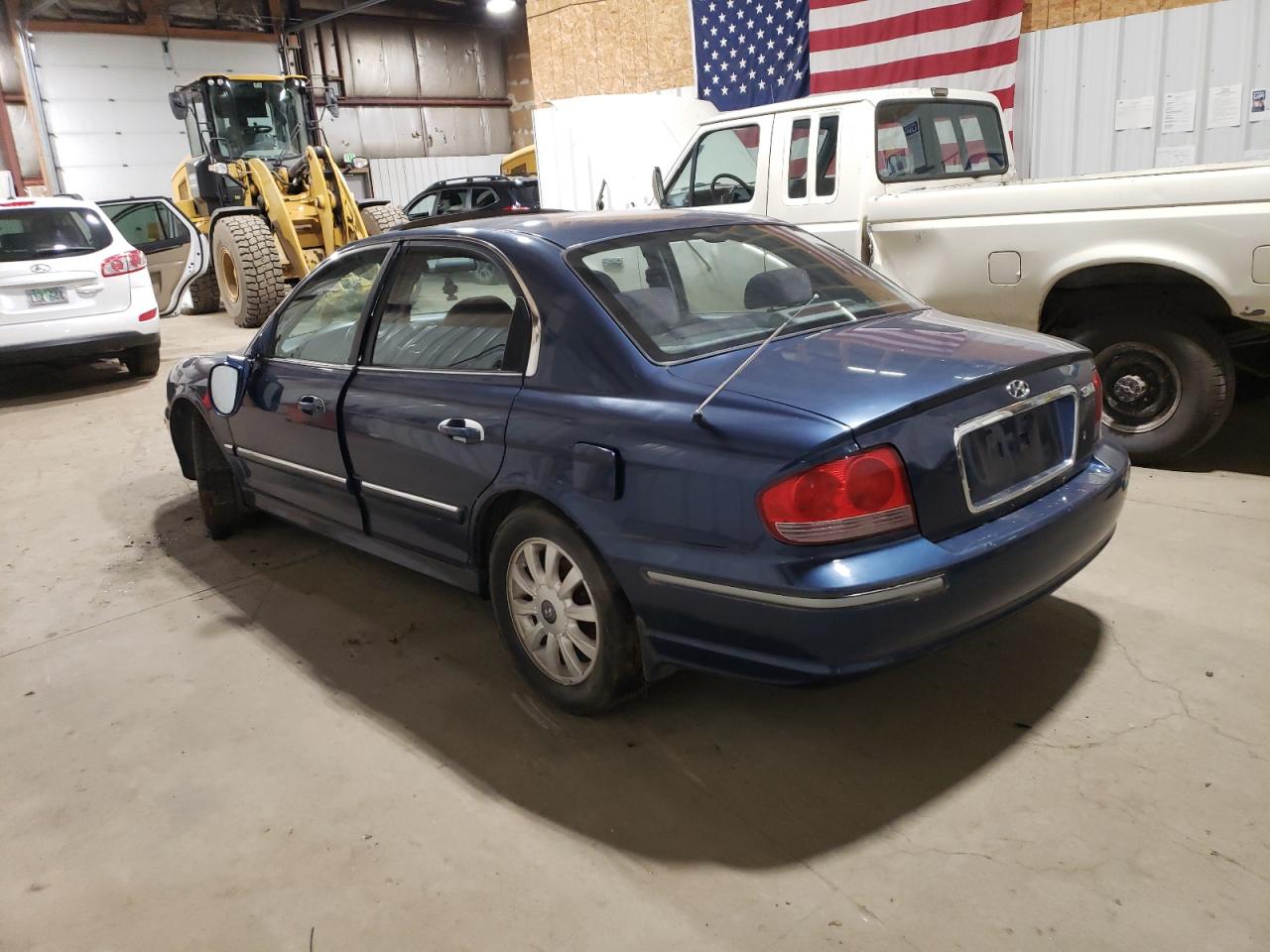 Global Auto Auctions