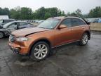 Lot #3296225507 2003 INFINITI FX35