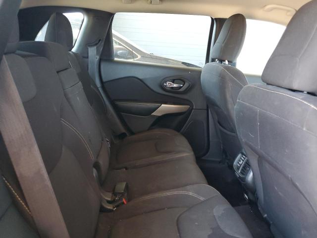 2017 JEEP CHEROKEE L 1C4PJMCS2HW615996