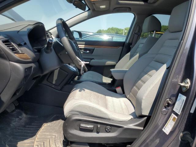 2017 HONDA CR-V EX 5J6RW2H52HL019686