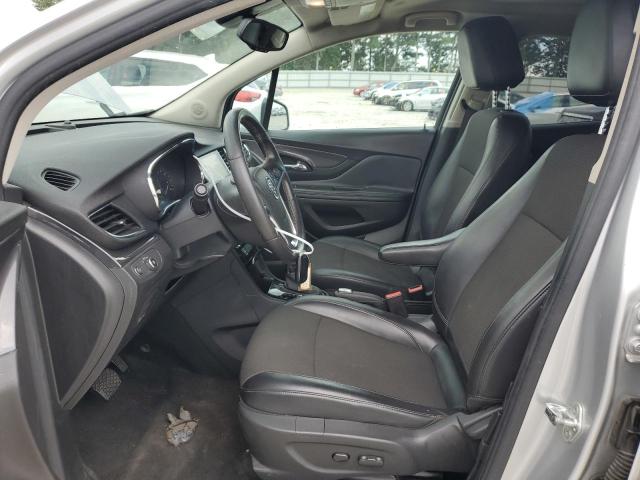 2018 BUICK ENCORE PRE KL4CJESB8JB590843