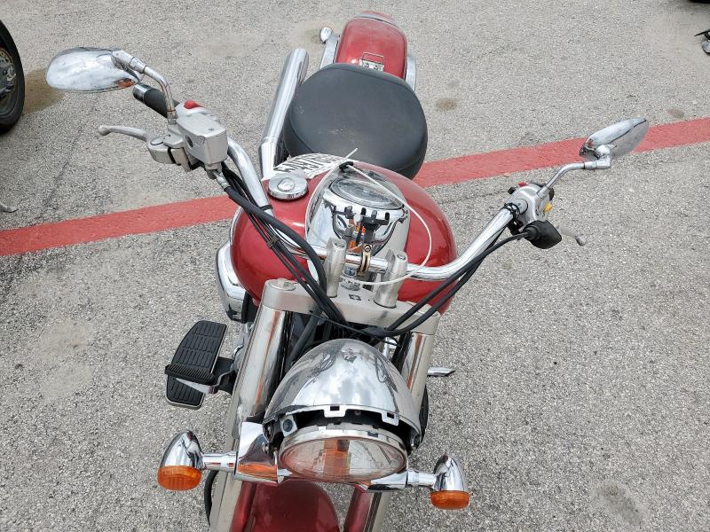 2015 SUZUKI C50 - JS1VS55A5F2100097