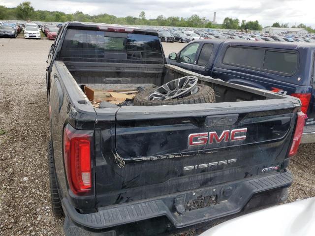2021 GMC SIERRA K35 1GT49VEY5MF128790