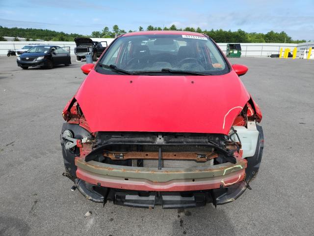 2015 FORD FIESTA SE - 3FADP4BJ4FM196692