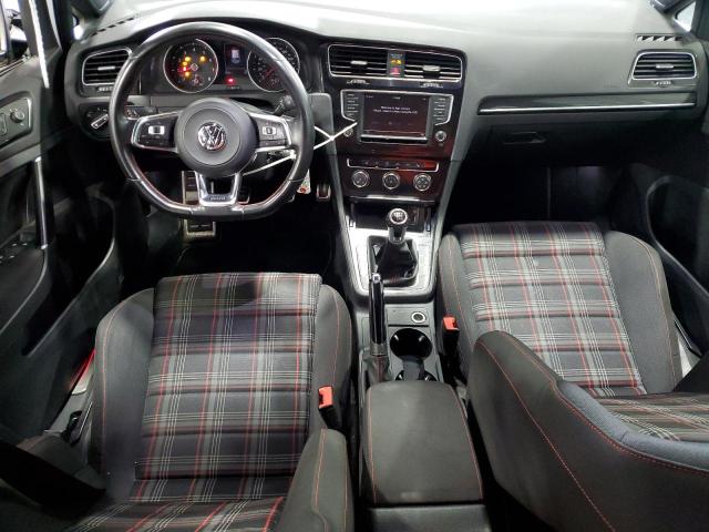 2017 VOLKSWAGEN GTI S 3VW5T7AU2HM043476