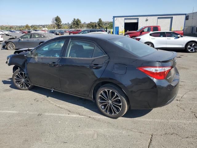 2015 TOYOTA COROLLA L - 5YFBURHEXFP258431