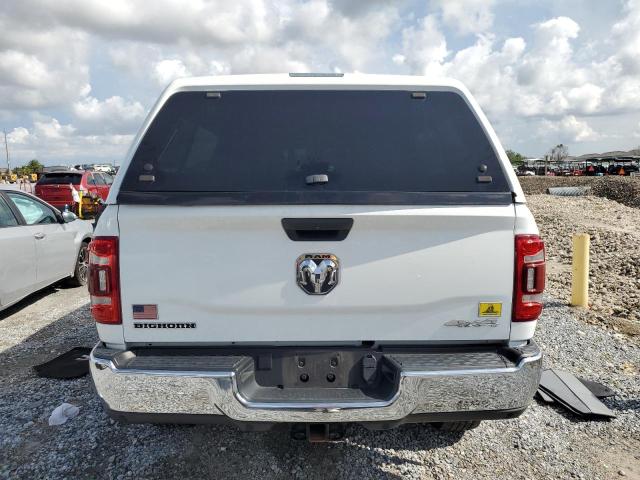 2022 RAM 2500 BIG H 3C6UR5ML0NG314945