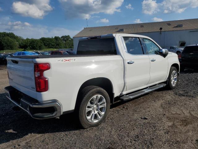 Vin: 2gcudged4r1190879, lot: 63010655, chevrolet all models k1500 ltz 20243