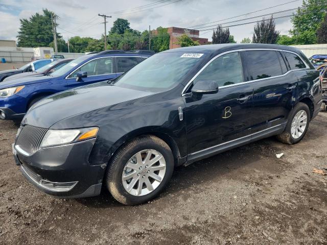 LINCOLN MKT 2015 black 4dr spor gas 2LMHJ5NK0FBL01933 photo #1