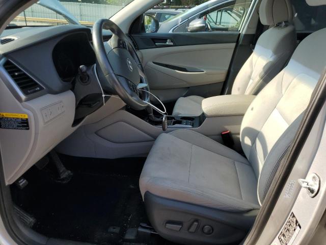 2018 HYUNDAI TUCSON VAL - KM8J3CA20JU810540
