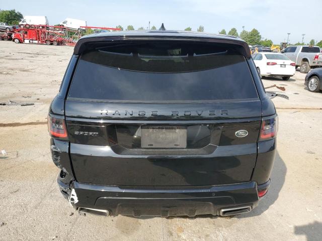 2019 LAND ROVER RANGE ROVER SPORT HSE DYNAMIC SALWV2SV7KA426418