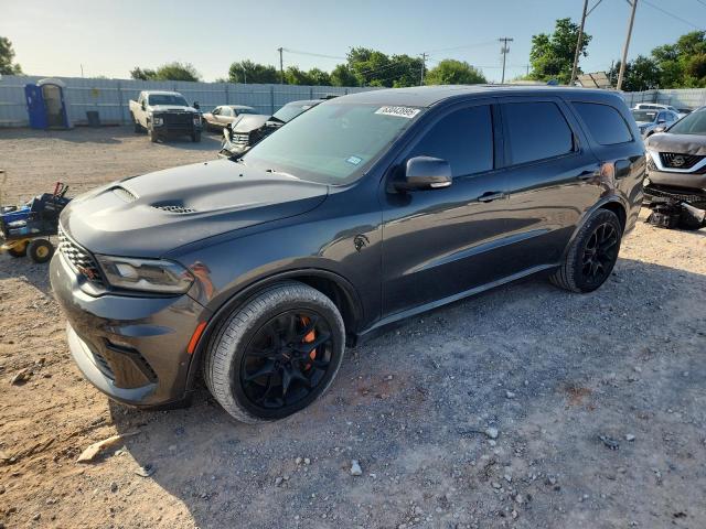 2021 DODGE DURANGO SR 1C4SDJH96MC626596