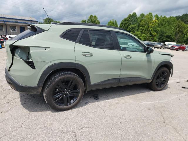 2024 CHEVROLET TRAX ACTIV KL77LKE21RC215164