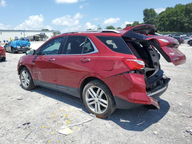 2018 CHEVROLET EQUINOX PREMIER 2GNAXMEV5J6171676
