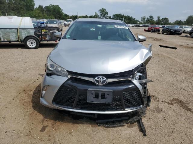 2017 TOYOTA CAMRY LE - 4T1BF1FK4HU316524