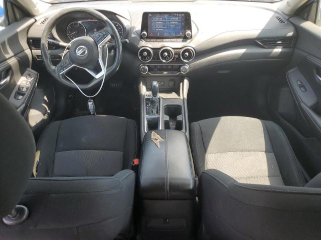 2022 NISSAN SENTRA SV 3N1AB8CV4NY318207