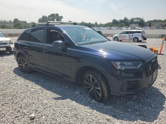 2021 AUDI Q7 PREMIUM WA1LXAF77MD024811