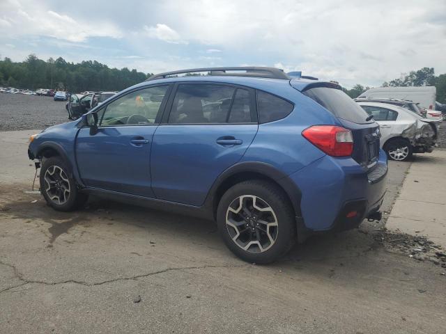 2017 SUBARU CROSSTREK JF2GPADC1H8257316