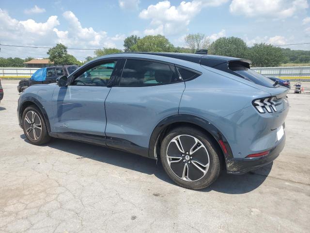2023 FORD MUSTANG MA - 3FMTK3R42PMA69550