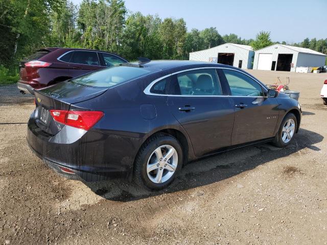 2023 CHEVROLET MALIBU LS 1G1ZC5ST3PF245975