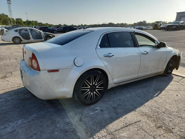 2010 CHEVROLET MALIBU LTZ - 1G1ZE5EB9AF225329