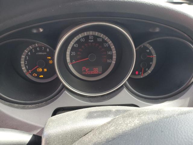2010 KIA OPTIMA LX - KNAGG4A81A5431809