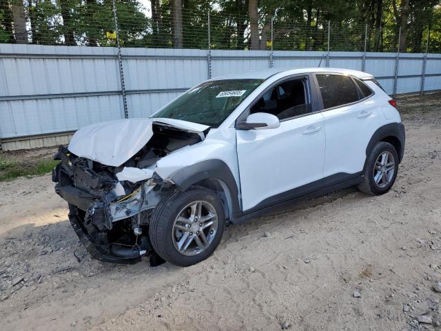 2018 HYUNDAI KONA SE - KM8K12AA6JU120576