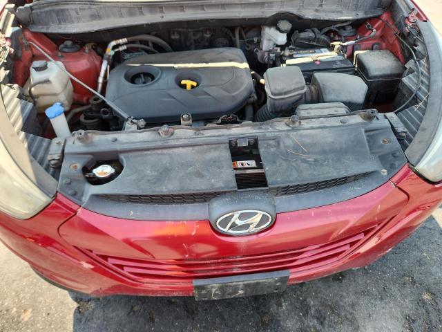 2015 HYUNDAI TUCSON GLS KM8JT3AF9FU108100
