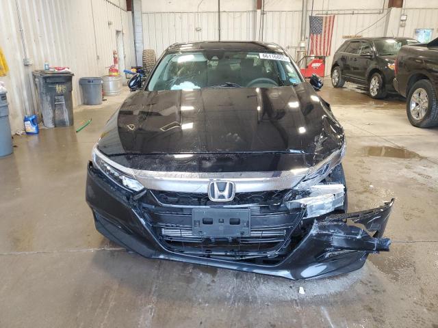 2019 HONDA ACCORD EX 1HGCV1F47KA168005