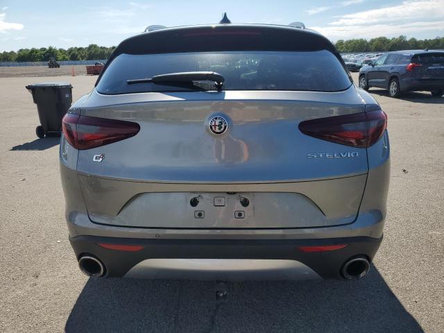 2019 ALFA ROMEO STELVIO TI - ZASPAKBN5K7C44681