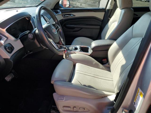 2015 CADILLAC SRX PERFOR 3GYFNCE38FS535234