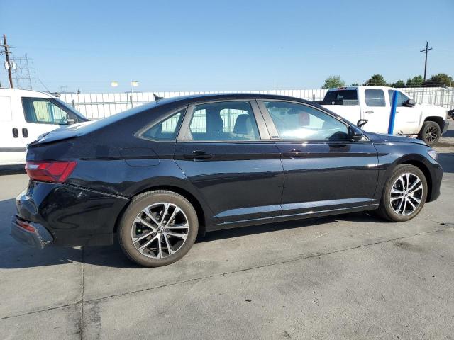 2024 VOLKSWAGEN JETTA SPOR 3VWAM7BU5RM027851