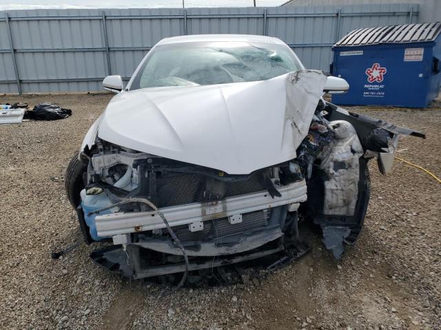 2016 LINCOLN MKZ HYBRID 3LN6L2LU4GR625292