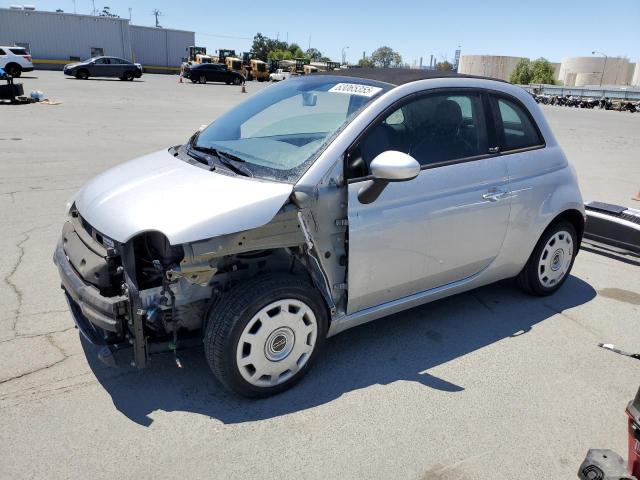 Vin: 3c3cffdr0ct366754, lot: 63065355, fiat 500 pop 2012 img_1