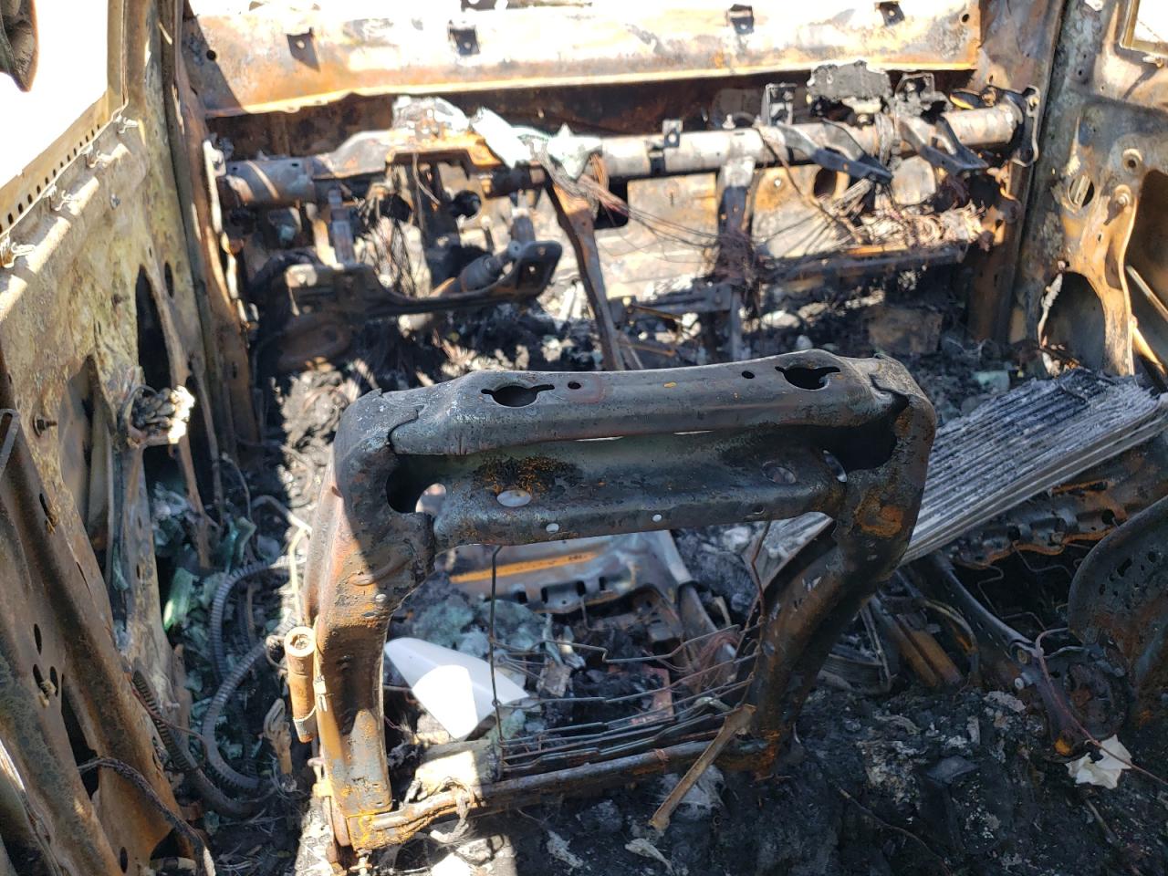 Lot #3236822342 2019 CHEVROLET EQUINOX LT