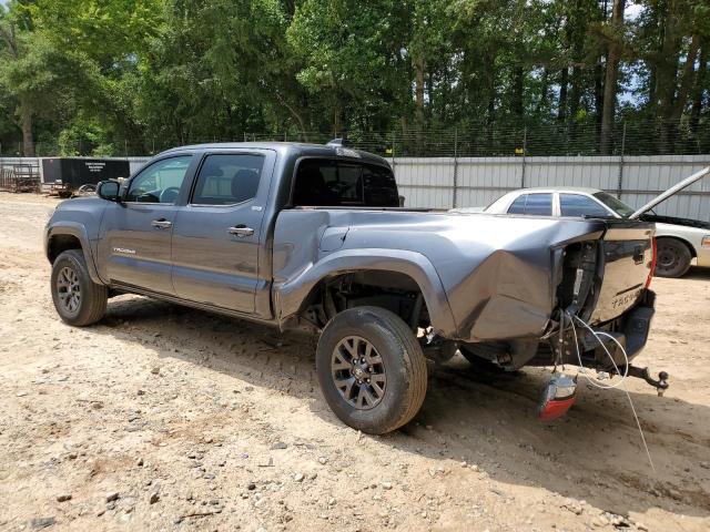 2021 TOYOTA TACOMA - 3TMBZ5DN8MM029976