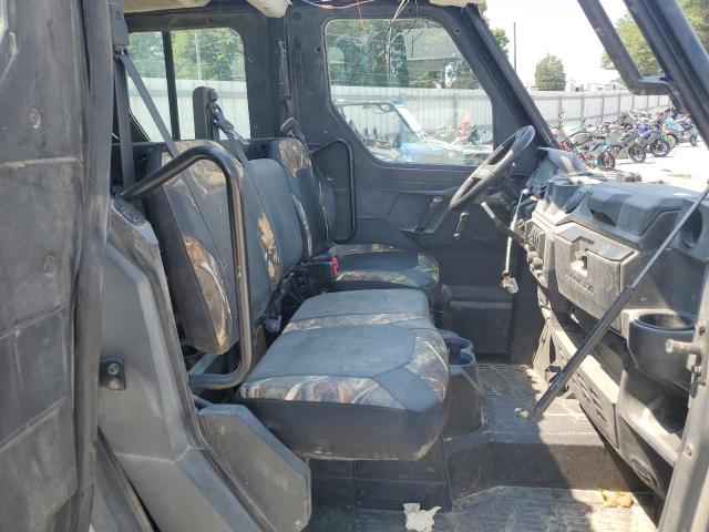 2020 POLARIS RANGER CRE 4XARSX991L8036949
