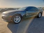 2015 CHEVROLET CAMARO LS - 2G1FB1E37F9214066