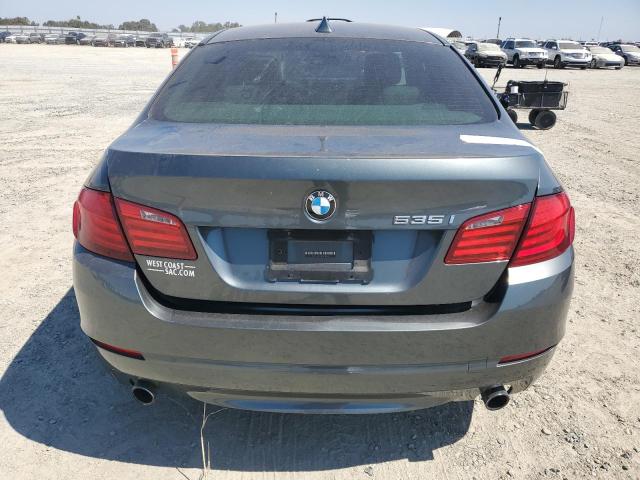2011 BMW 535 I - WBAFR7C51BC608995
