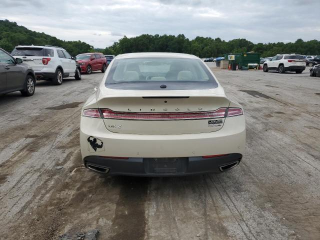 2015 LINCOLN MKZ 3LN6L2G91FR613606