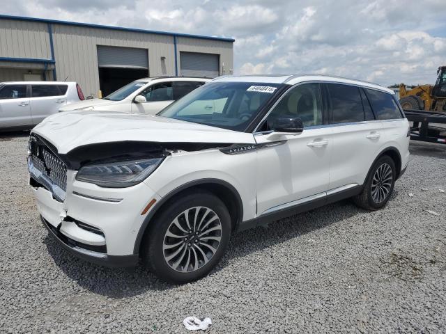 2023 LINCOLN AVIATOR RE 5LM5J7XCXPGL14843
